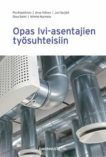 Opas lvi-asentajien työsuhteisiin