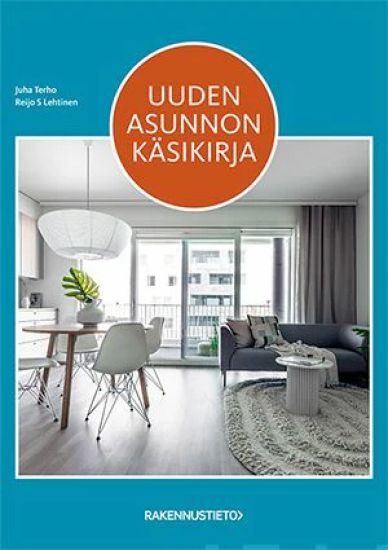 Uuden asunnon käsikirja