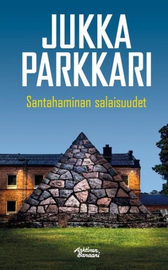 Santahaminan salaisuudet