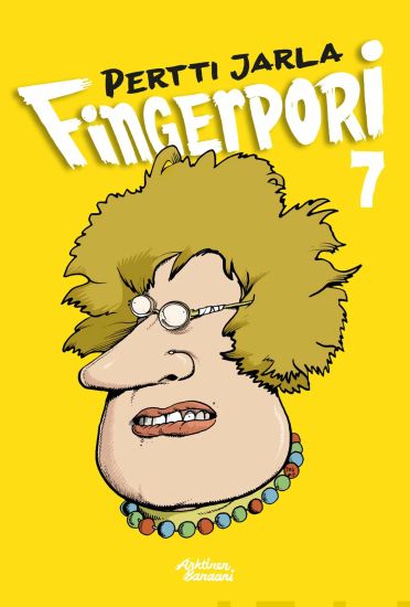 Fingerpori 7