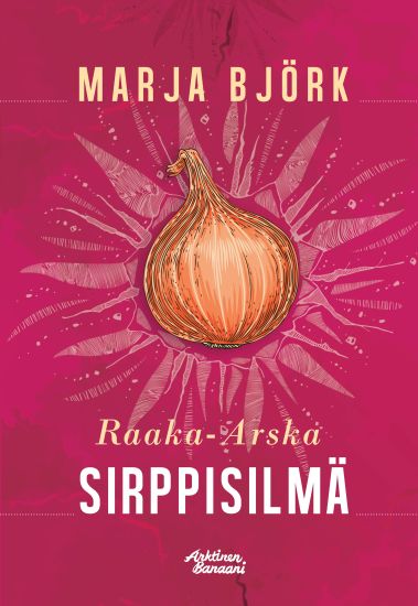 Raaka-Arska, Sirppisilmä