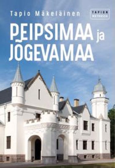 Peipsimaa ja Jõgevamaa