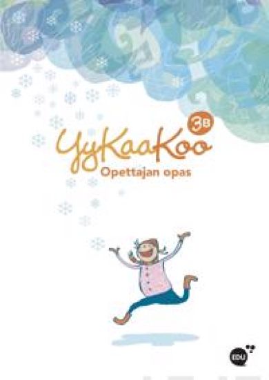 Yykaakoo 3B Opettajan opas
