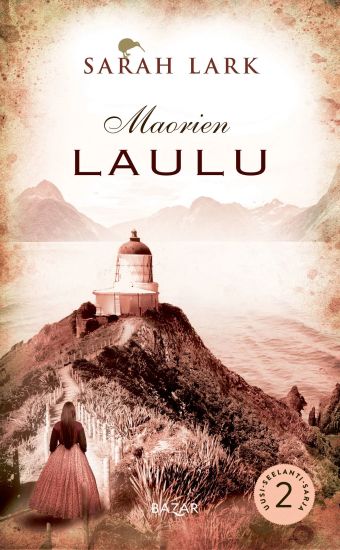 Kansikuva: Maorien laulu