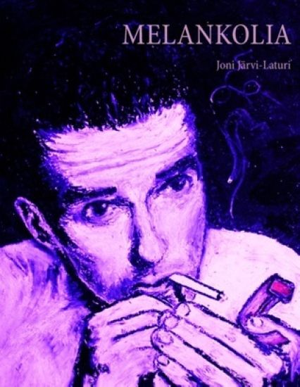 Kansikuva: Melankolia