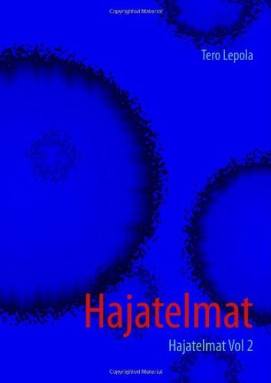 Hajatelmat