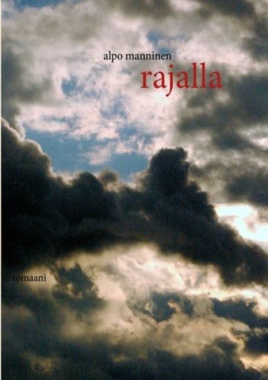 Kansikuva: Rajalla