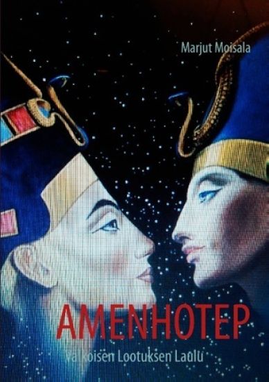 Amenhotep