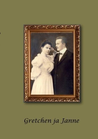 Gretchen ja Janne