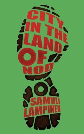 City in the land of Nod