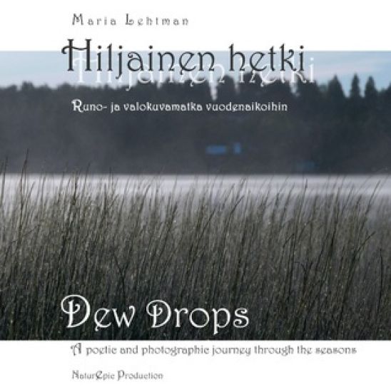Hiljainen hetki - Dew Drops
