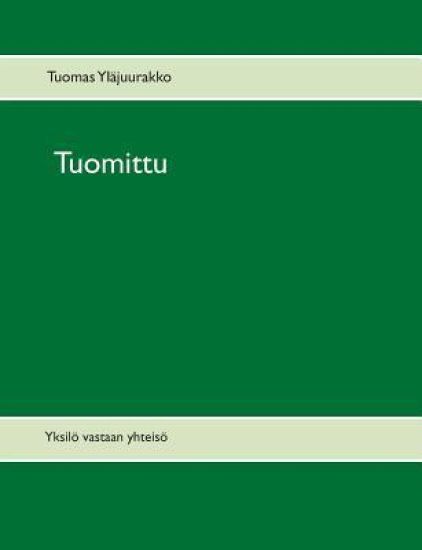 Tuomittu