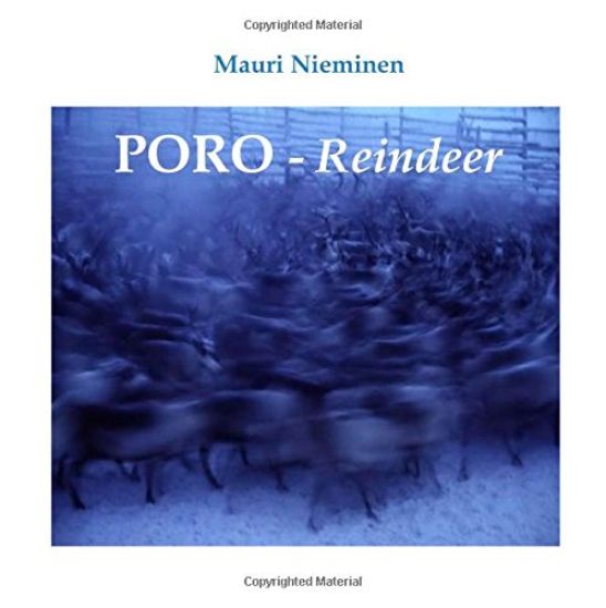 Kansikuva: Poro-Reindeer