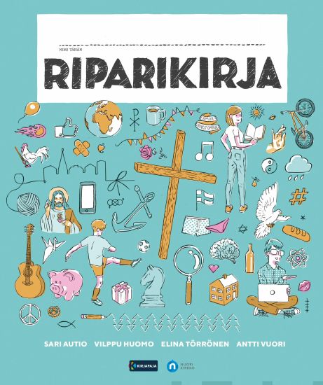 Riparikirja