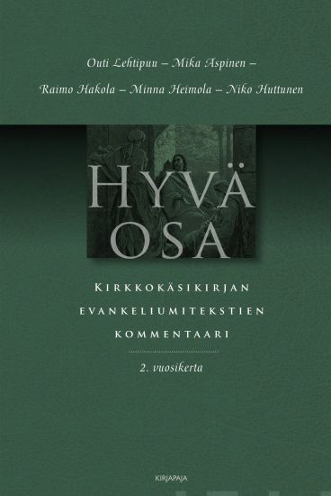 Hyvä osa