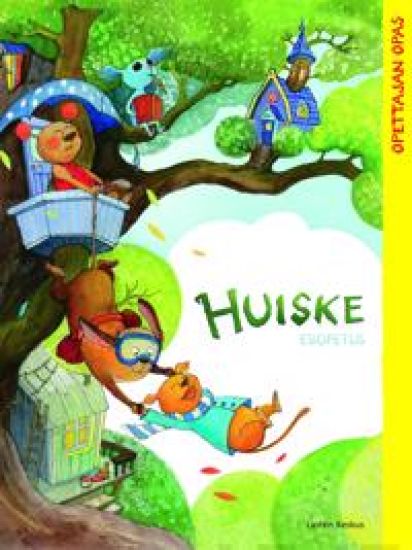 Huiske