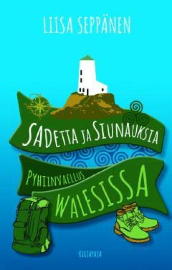 Sadetta ja siunauksia