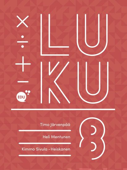 Luku 8
