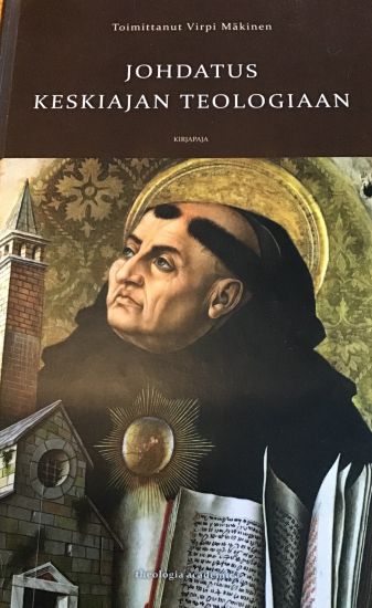 Johdatus keskiajan teologiaan