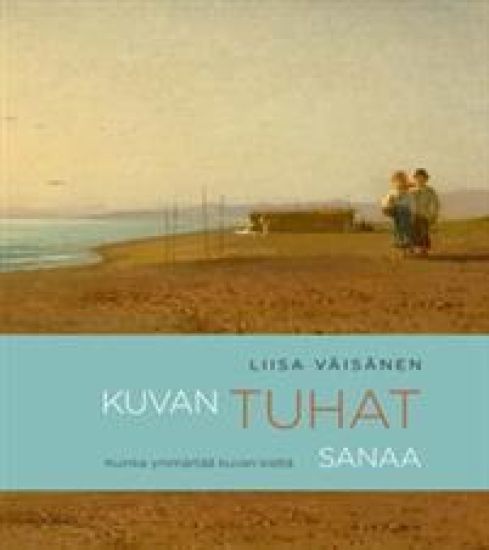 Kuvan tuhat sanaa