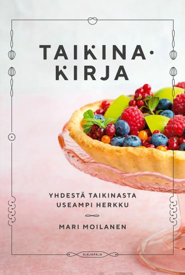Taikinakirja