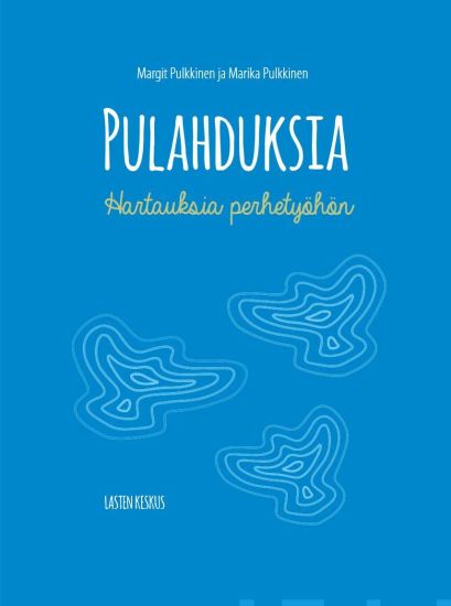 Pulahduksia