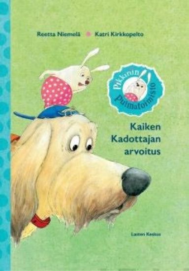Kaiken kadottajan arvoitus