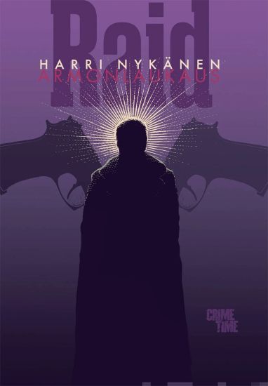 Raid ja armonlaukaus