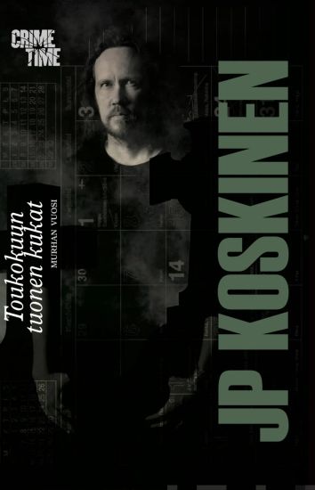 Toukokuun tuonen kukat