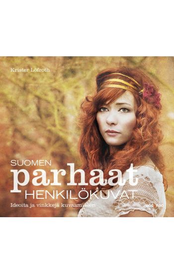 Suomen parhaat henkilökuvat
