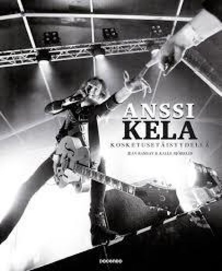 Anssi Kela