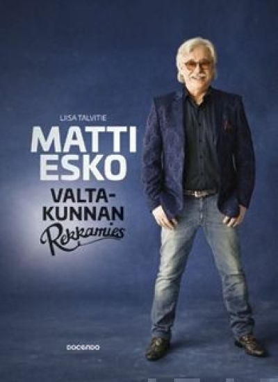Matti Esko