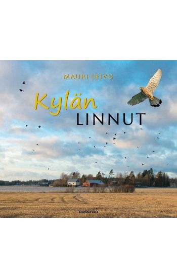 Kansikuva: Kylän linnut