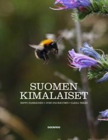 Suomen kimalaiset