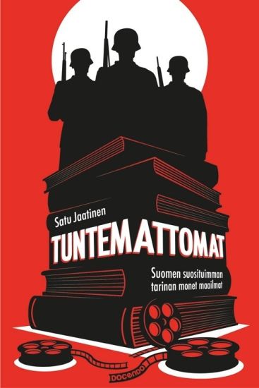 Tuntemattomat