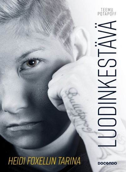 Luodinkestävä