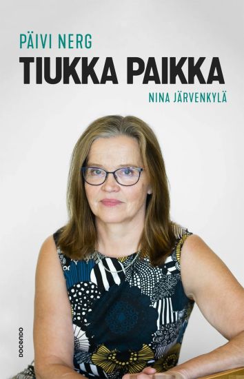 Tiukka paikka