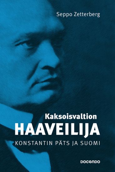 Kaksoisvaltion haaveilija