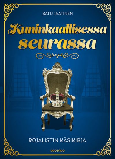 Kuninkaallisessa seurassa
