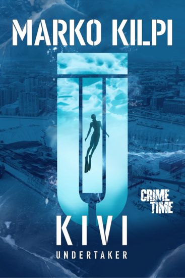 Kivi - Undertaker 1-3