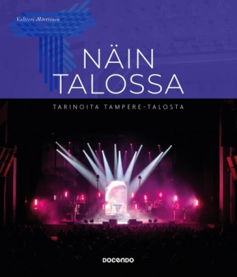 Näin talossa