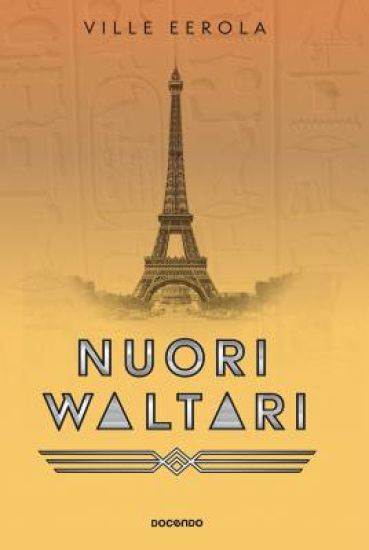Nuori Waltari