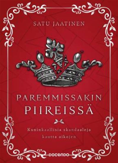 Paremmissakin piireissä