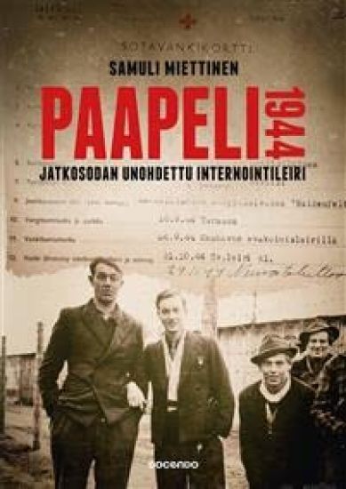 Paapeli 1944
