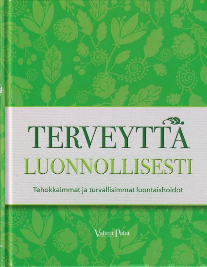 Terveyttä luonnollisesti