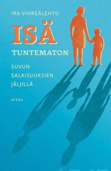 Isä tuntematon