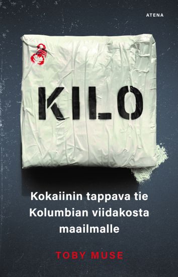 Kansikuva: Kilo