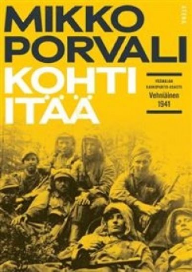 Kohti itää