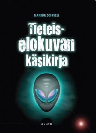 Tieteiselokuvan käsikirja