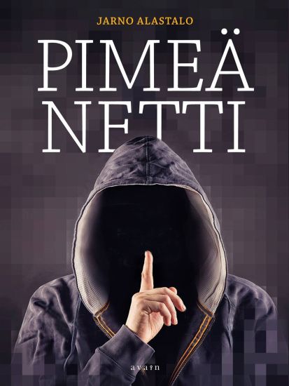 Pimeä netti